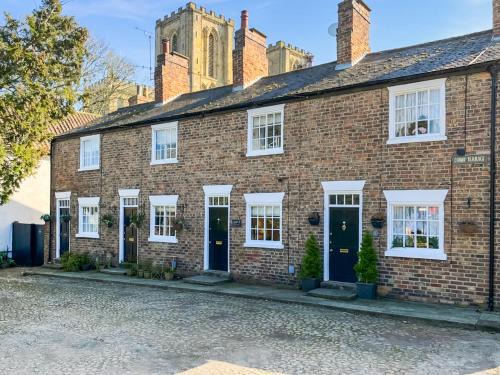 Ripon House | Bay Cottage