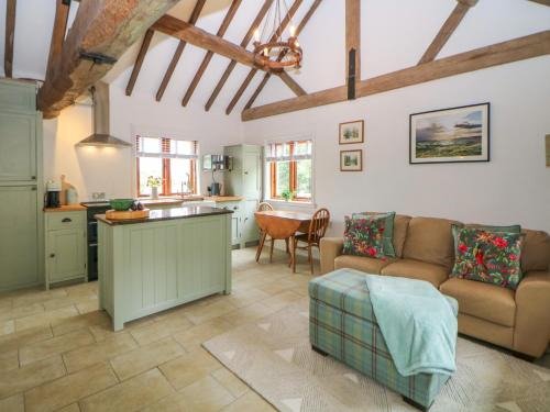 Turnditch House | Bay Tree Cottage