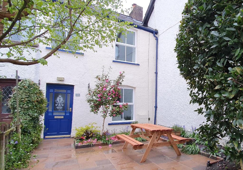 Keswick House | Bay Tree Cottage
