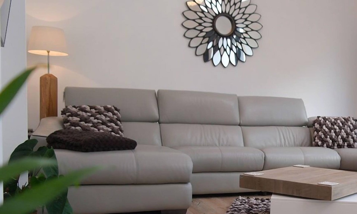 Dorchester House | Bay Tree House