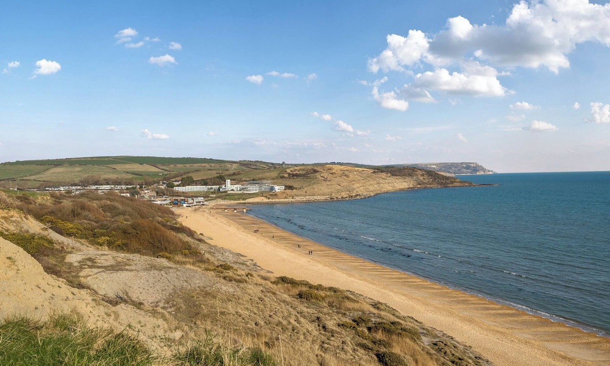 Weymouth Cottage | Bayview
