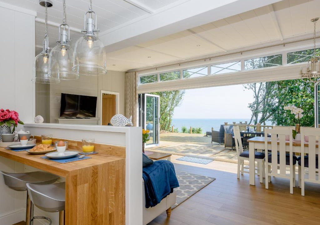 Corton House | Beach Retreat
