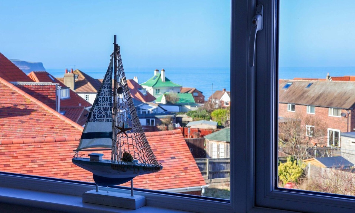 Whitby Cottage | BEACHCREST, pet friendly, character holiday cottage in Whitby