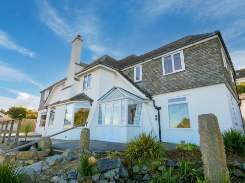 Carbis Bay House | Beachcroft