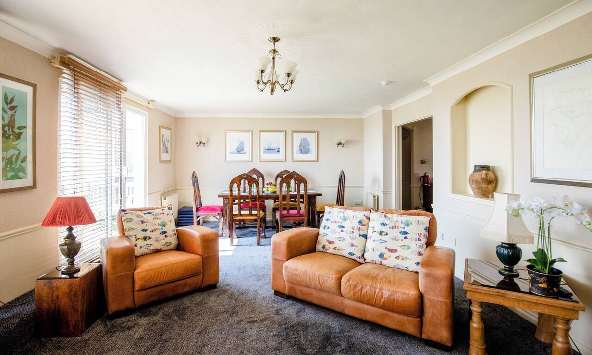 Felpham Hotel | Beachcroft Hotel, BW Signature Collection