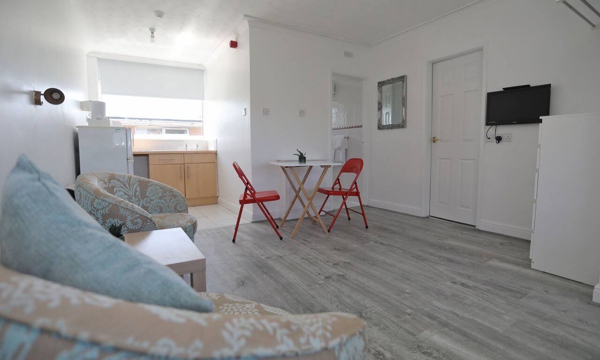 Prestatyn Hotel | Beaches Chalets