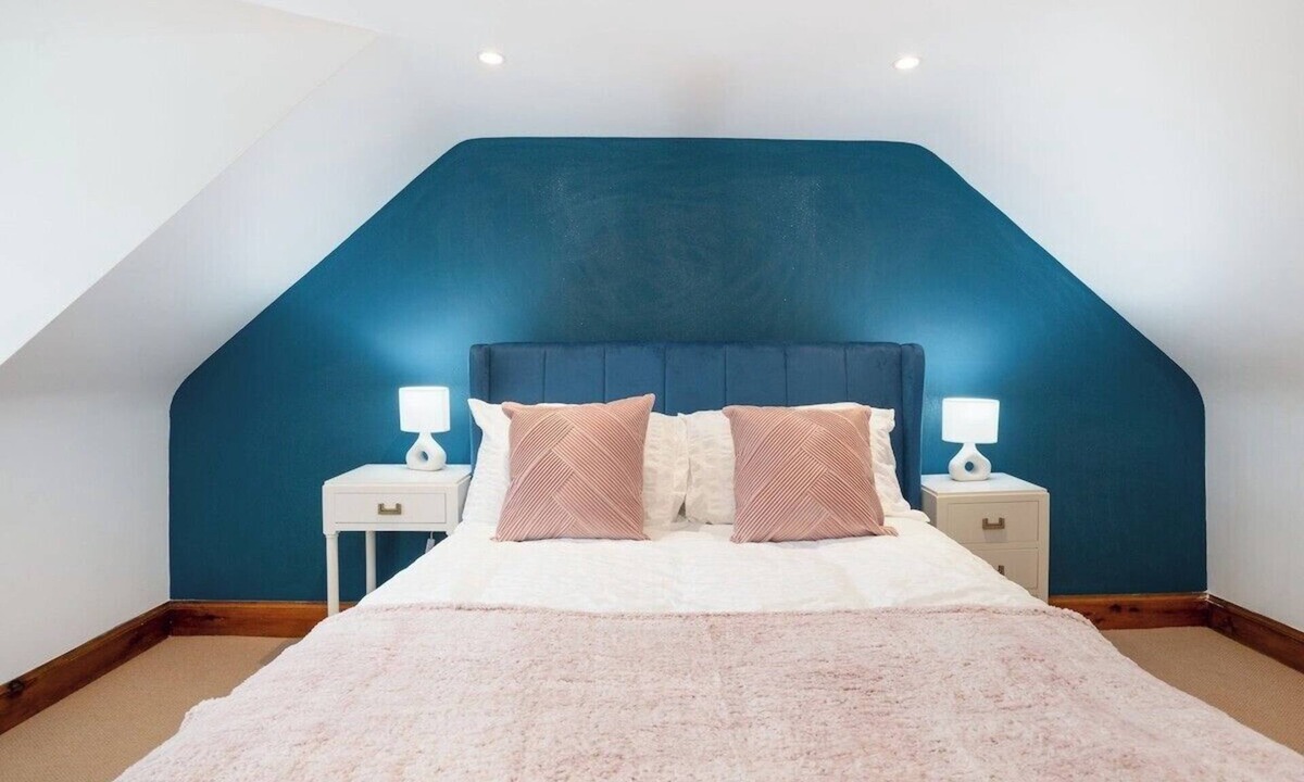Stonehaven Apartment | Beachside Stay - 4 mins walk - Free Parking