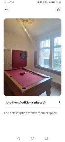 Hartlepool House | Beaconsfield Square