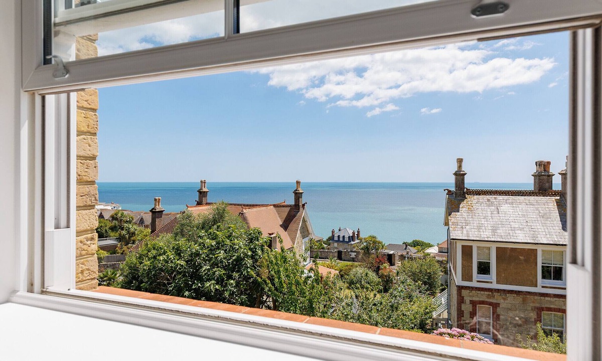 Ventnor Apartment | Beaumont - Ventnor, Isle of Wight