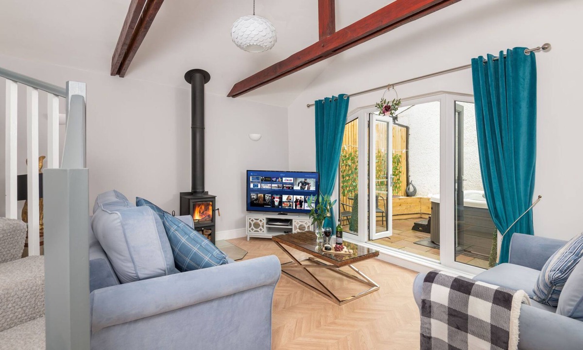 Hayton Cottage | Beautiful 2-bed Cottage in Brampton