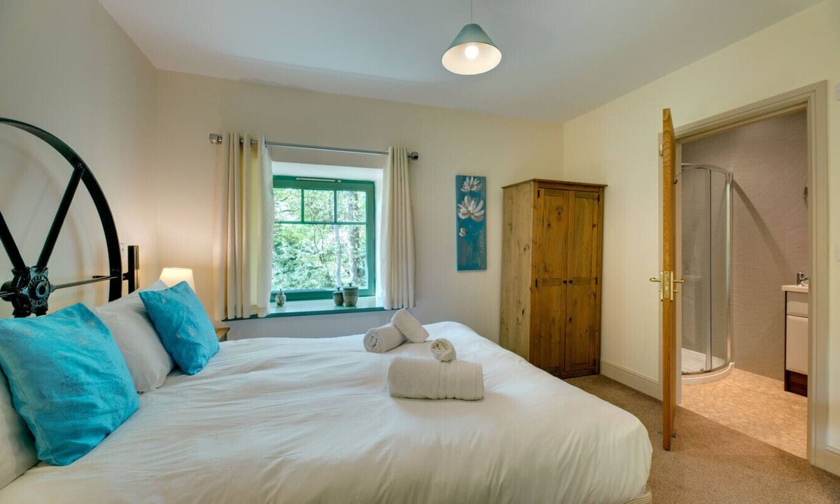 Belford Apartment | Beautiful holiday property for 6 guests near Bamburgh