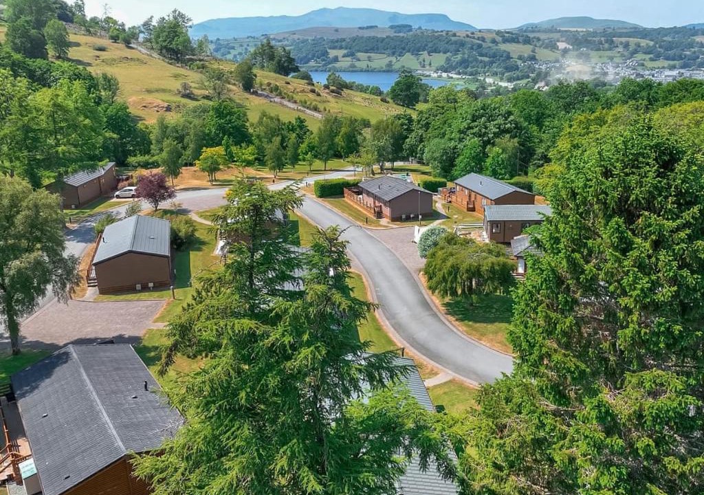 Bala Resort | Beautiful Home In Bala, Gwynedd W