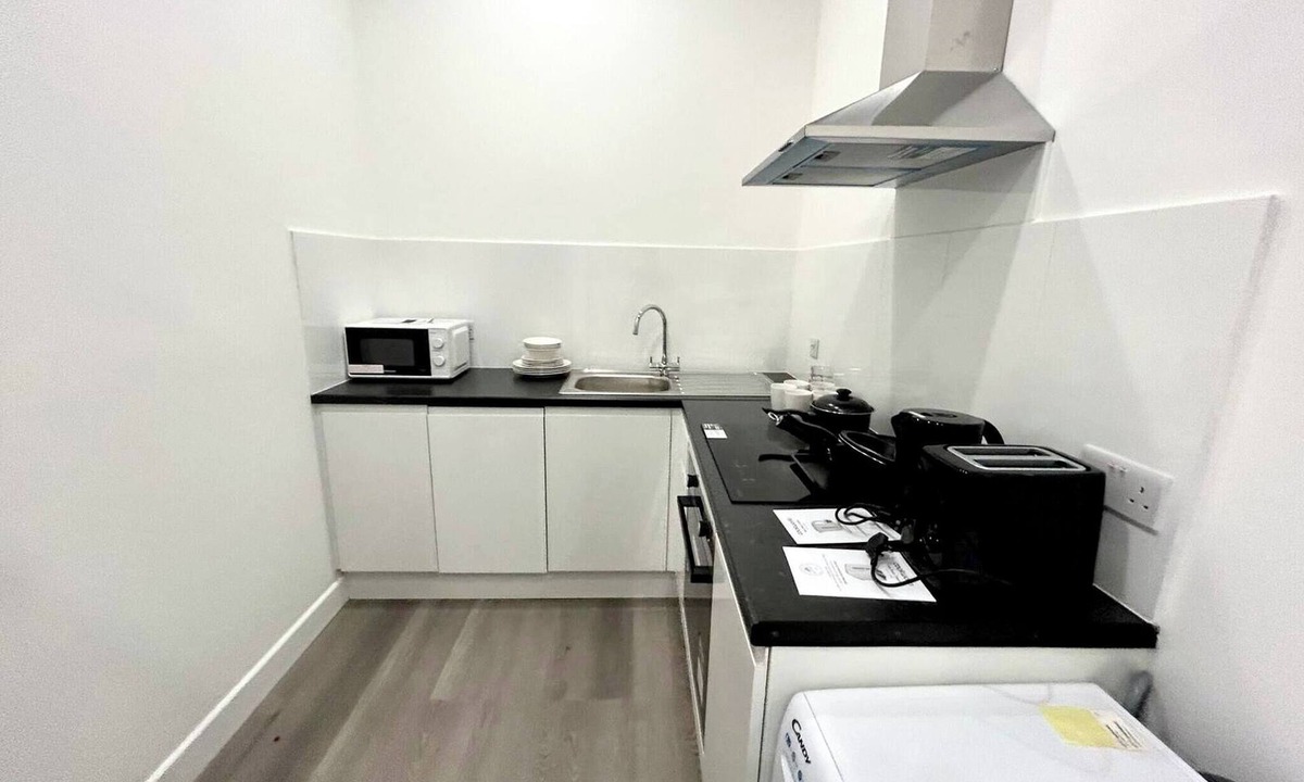 Ferndale Apartment | Beautiful place to stay