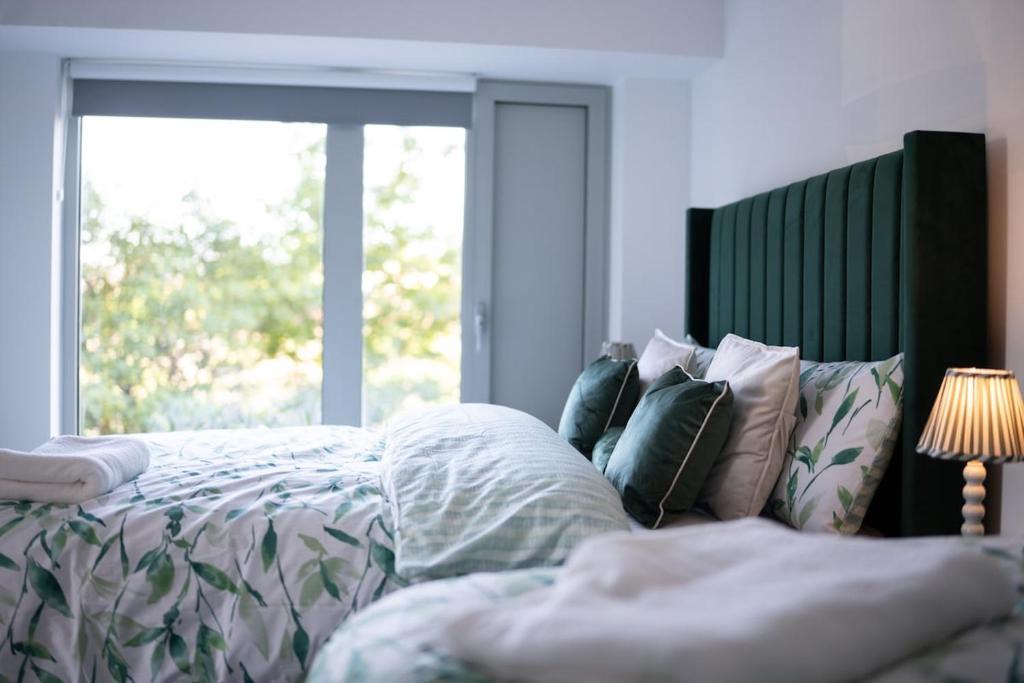 Eccles Apartment | Beautifully designed 1 bedroom apartment