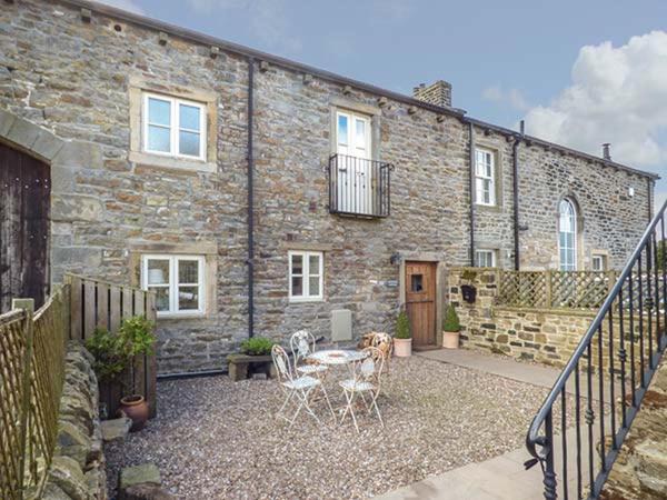 Silsden House | Beckfield Cottage
