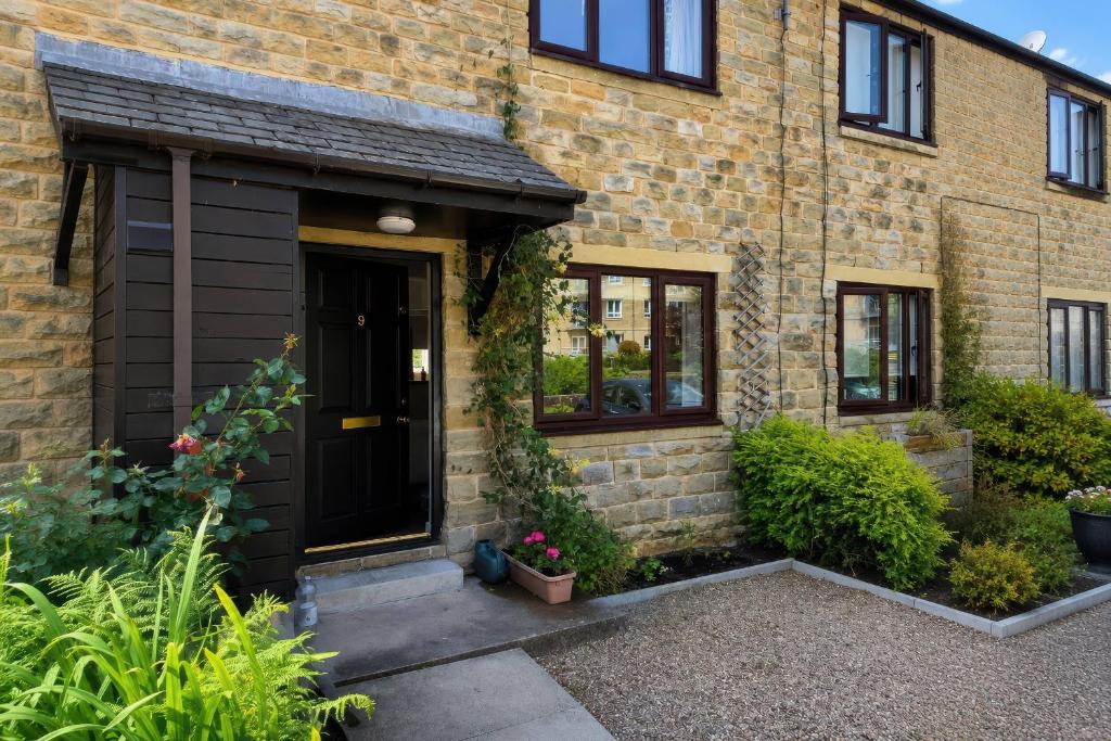 Wadsworth House | Beckside Cottage