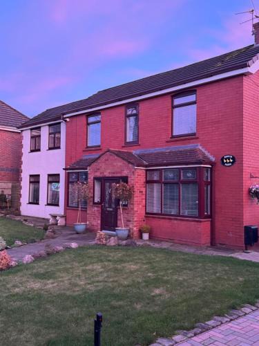 Standish Apartment | Beech barn