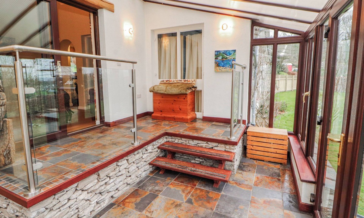 Levens Cottage | Beech Brae