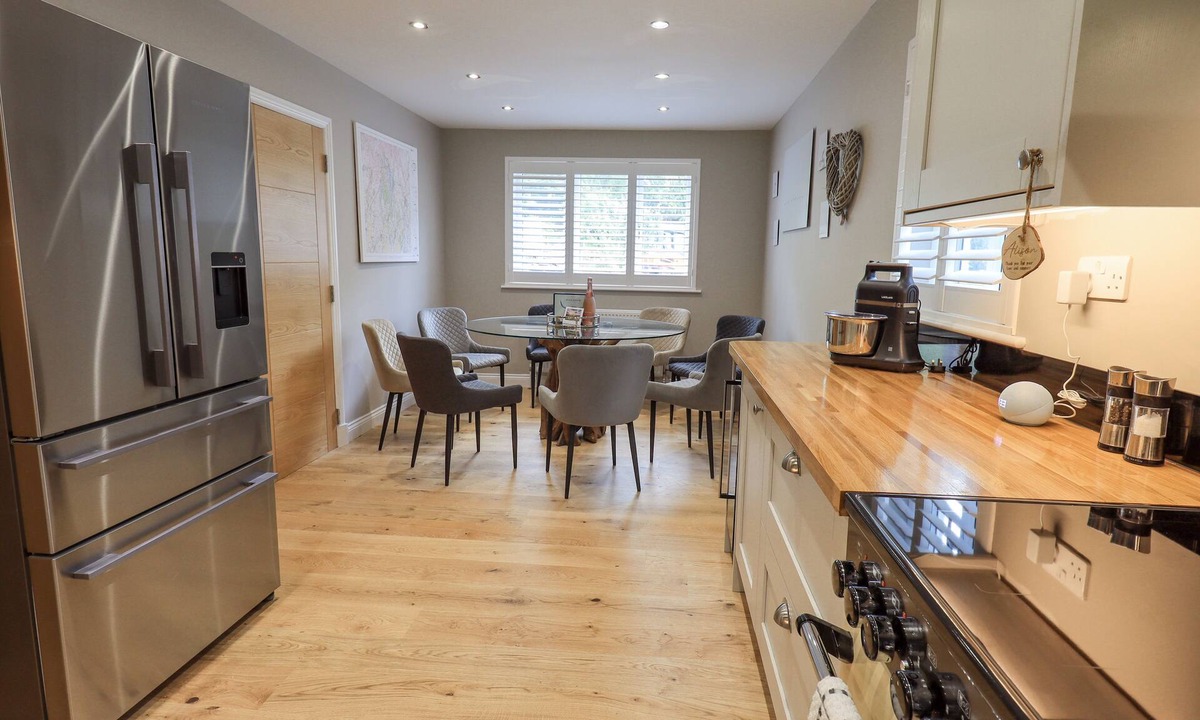 Newland Near Ulverston Cottage | Beech Lea