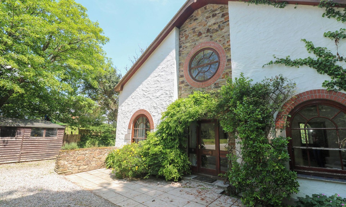 Truro Cottage | Beggars Roost