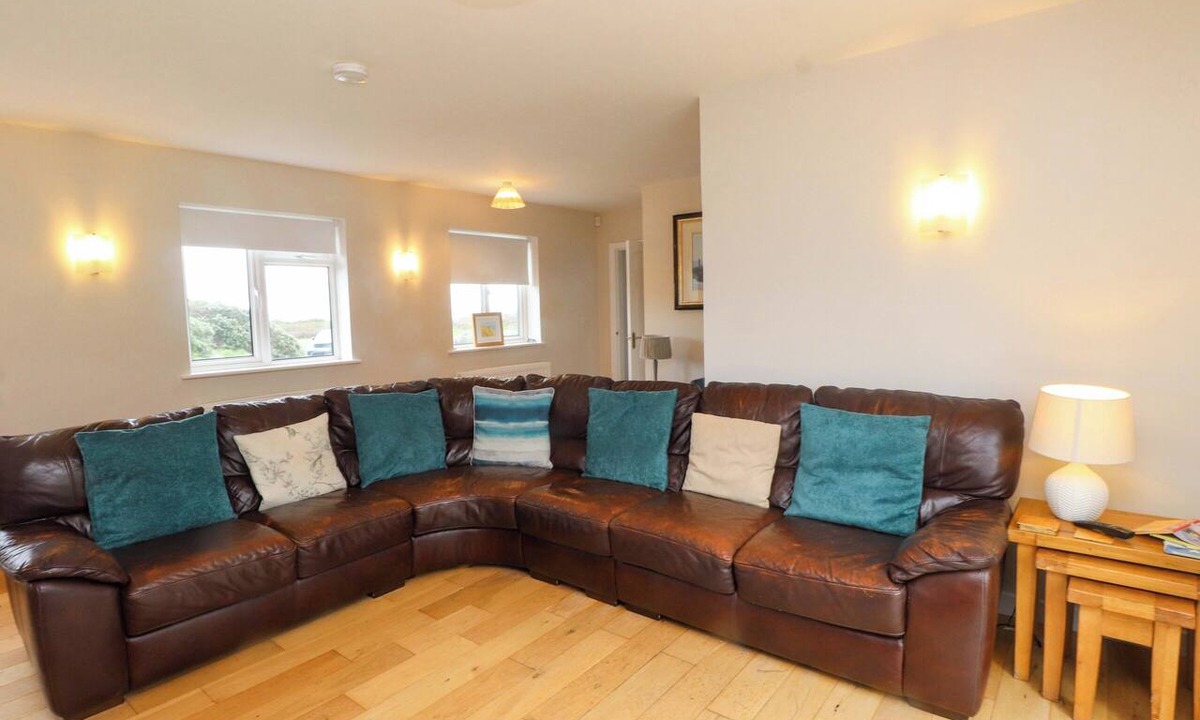 Llanddona Cottage | Belan Wen