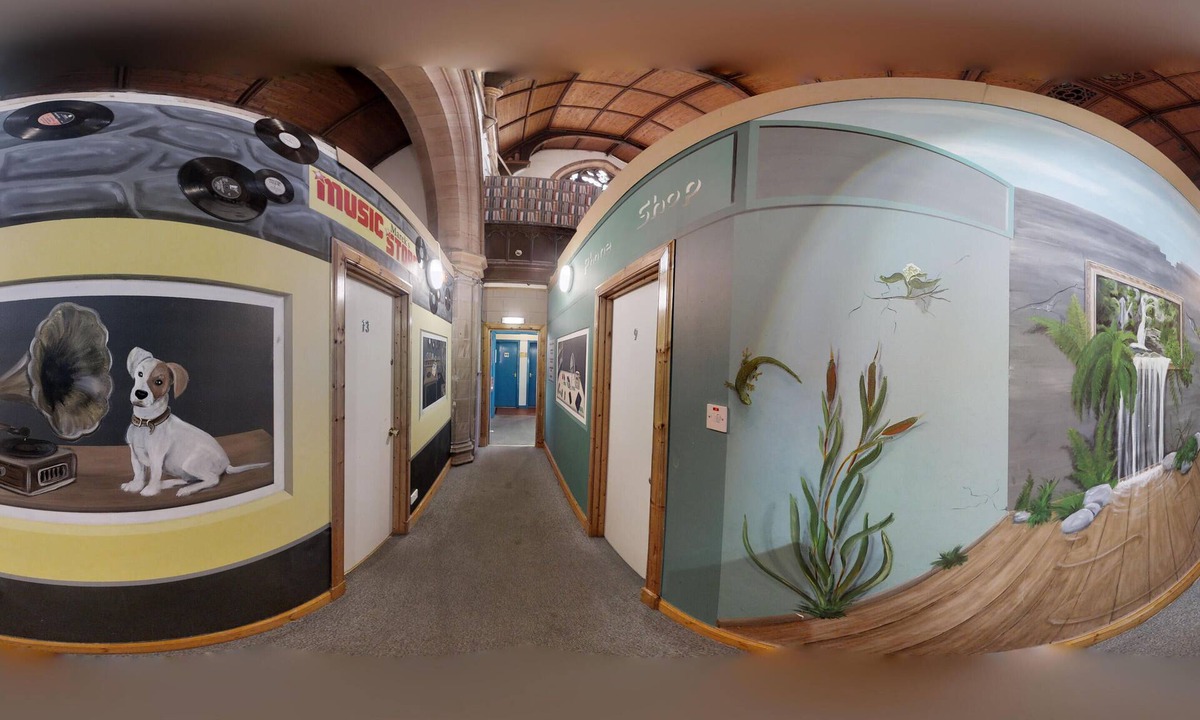 West End Hostel | Belford Hostel