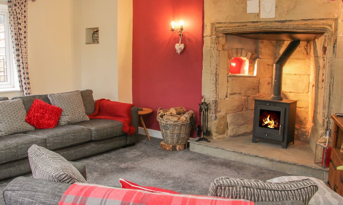 St Martins Cottage | Belmont Bridge