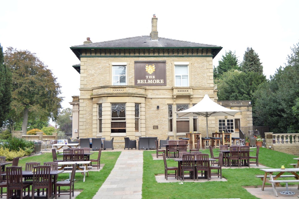 Trafford Hotel | Belmore