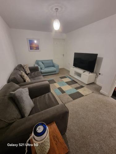 Middlesbrough Villa | Beluca homes Acklam