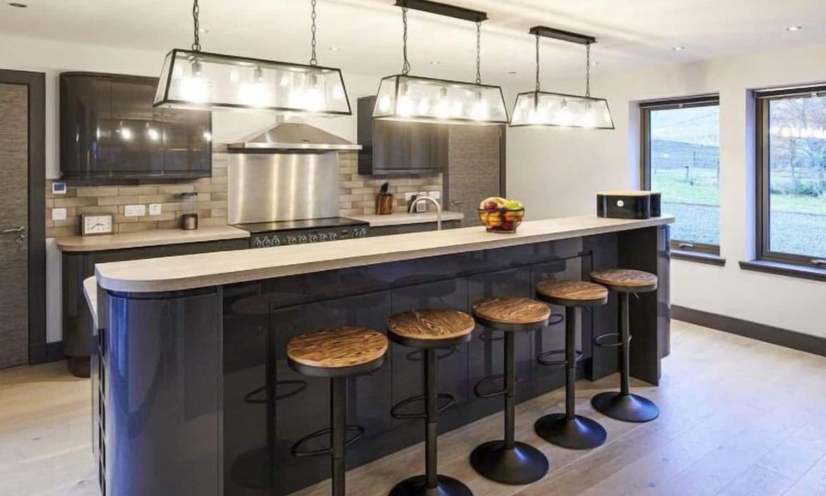 Lewiston House | Ben Luna by Interhome