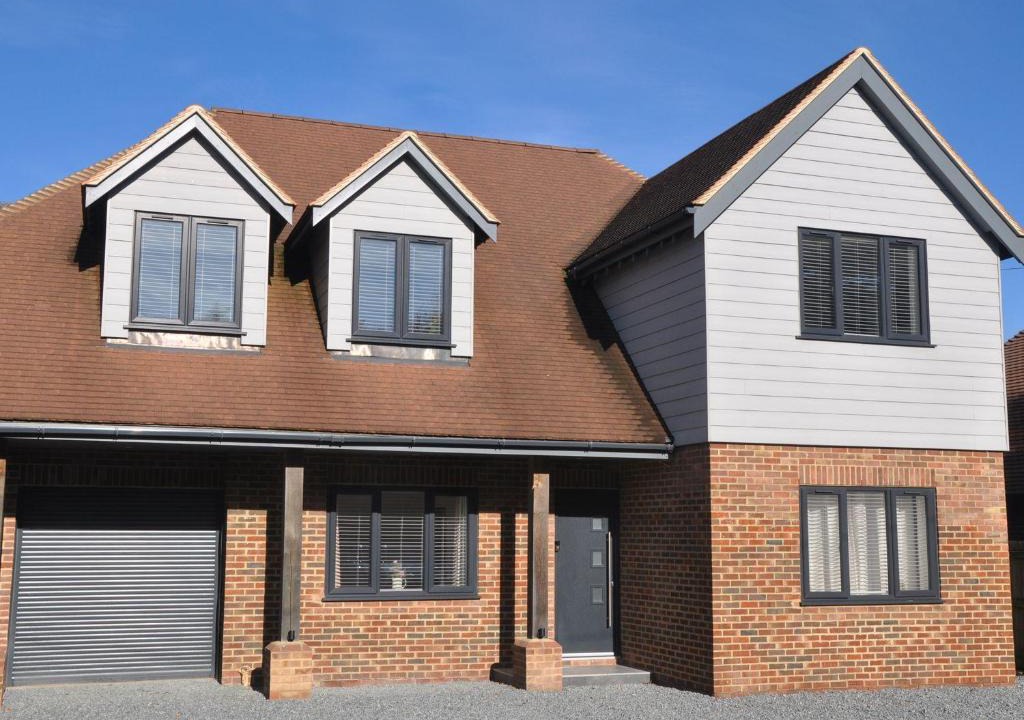 Challock House | Berisal