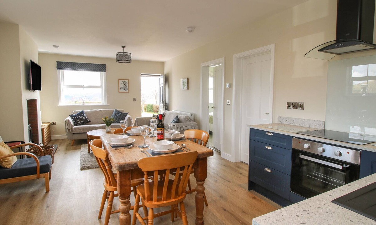 Oswestry Cottage | Bethania