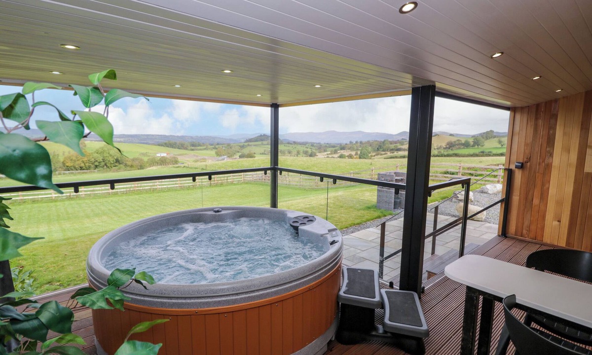 Llanelidan Cottage | Betsi