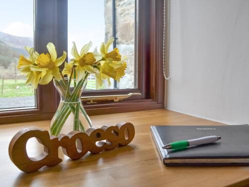 Betws Garmon House | Beudy