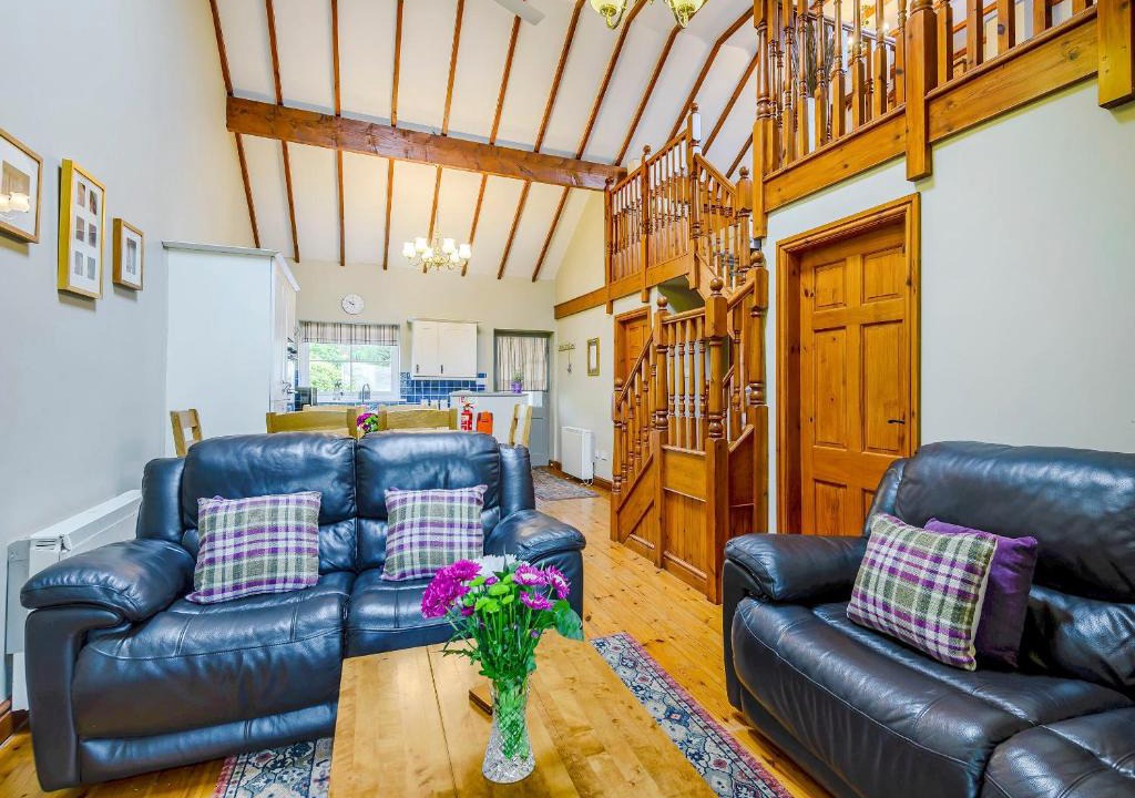 Bontnewydd House | Beudy - Uk31388