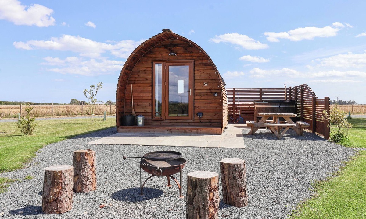 Driffield Cottage | Bevy
