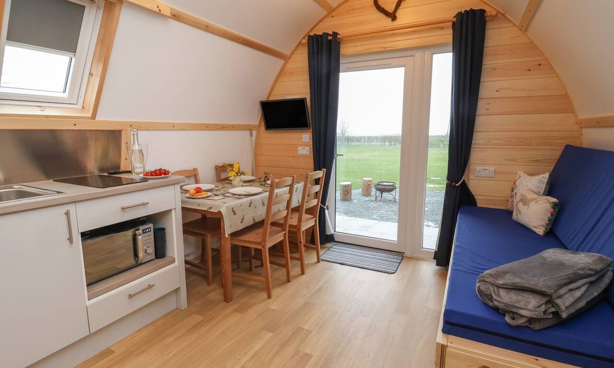Driffield Cottage | Bevy