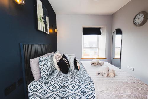 Saint Ola Apartment | Bignold Park View
