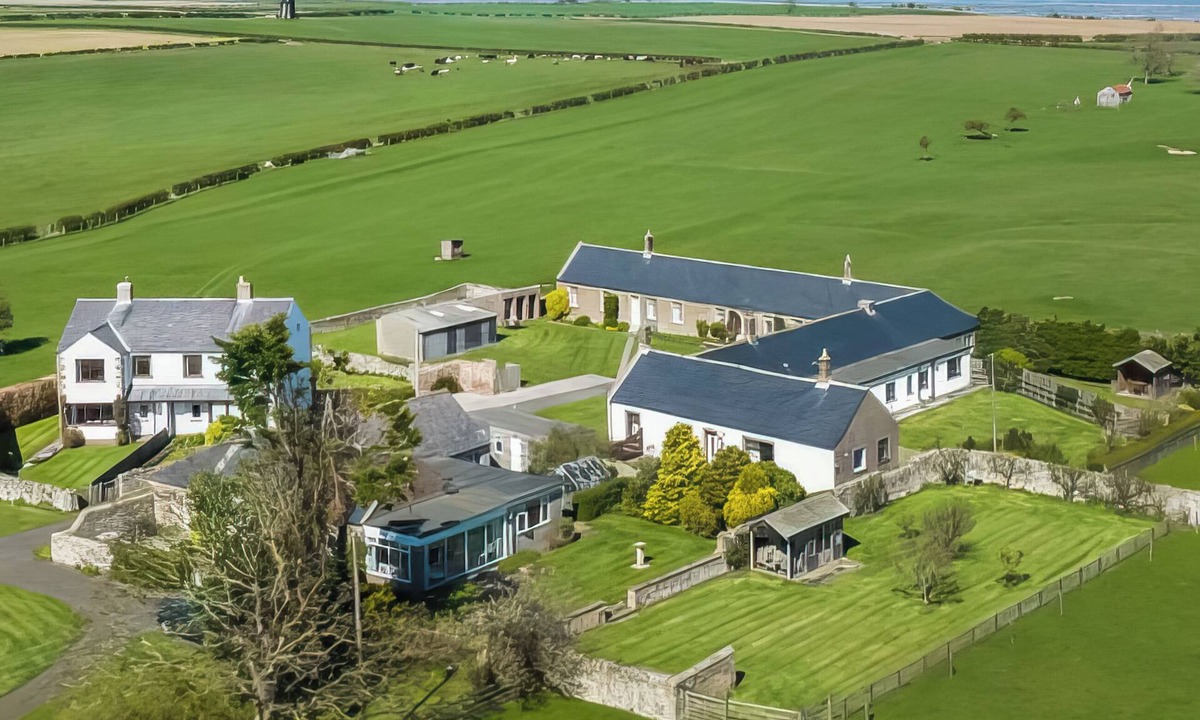 Belford Cottage | Bill's House - UK48887