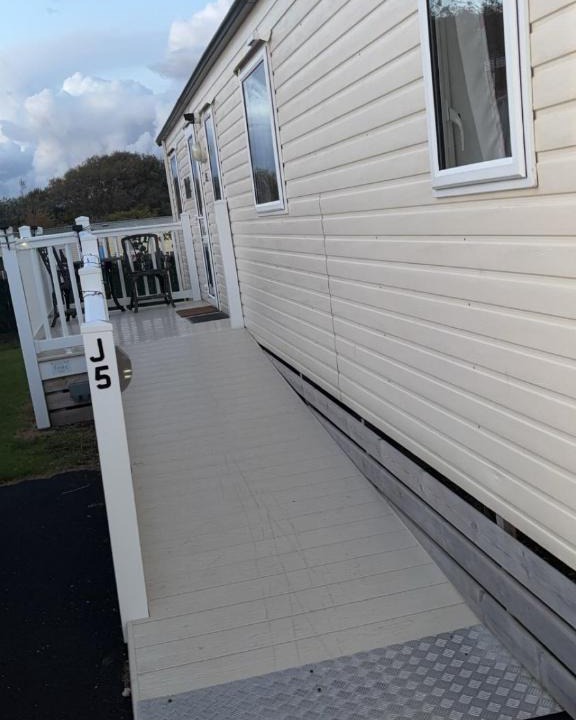 Heysham House | Bills place