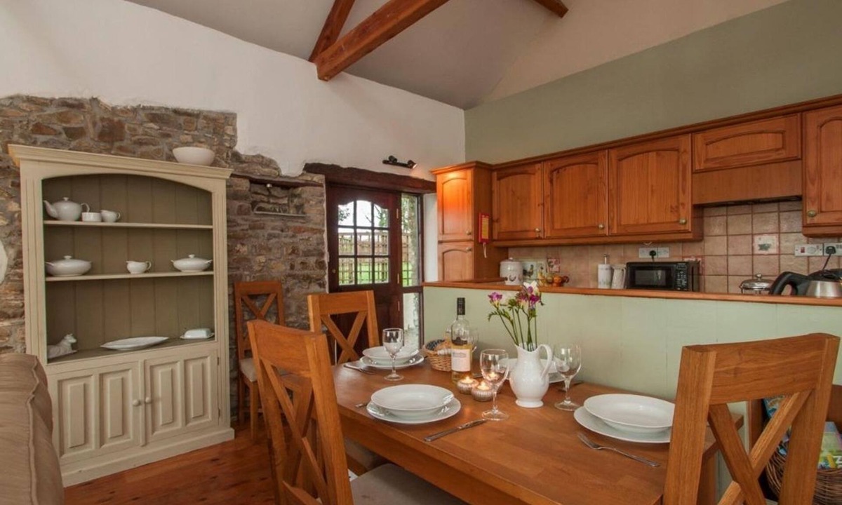 Holsworthy Cottage | Billy's Barn