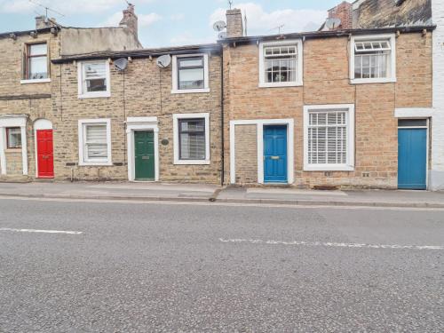 Skipton House | Birch Cottage