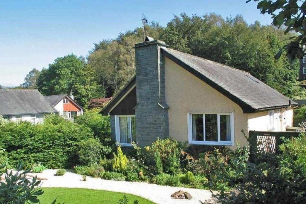 Waterhead House | Birch Knoll