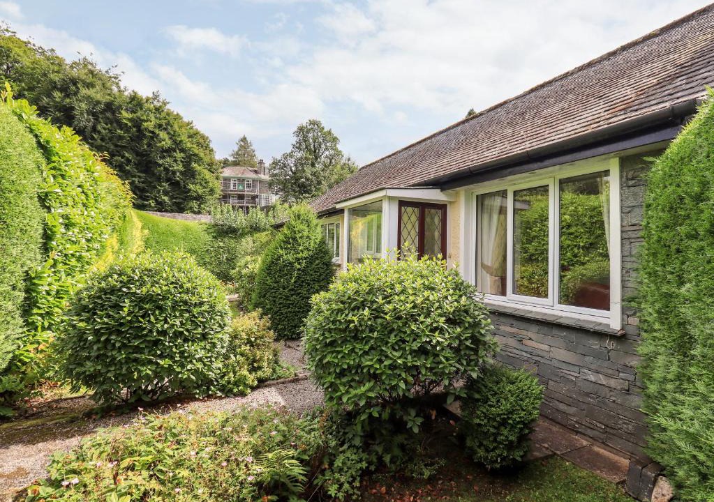 Waterhead House | Birch Knoll