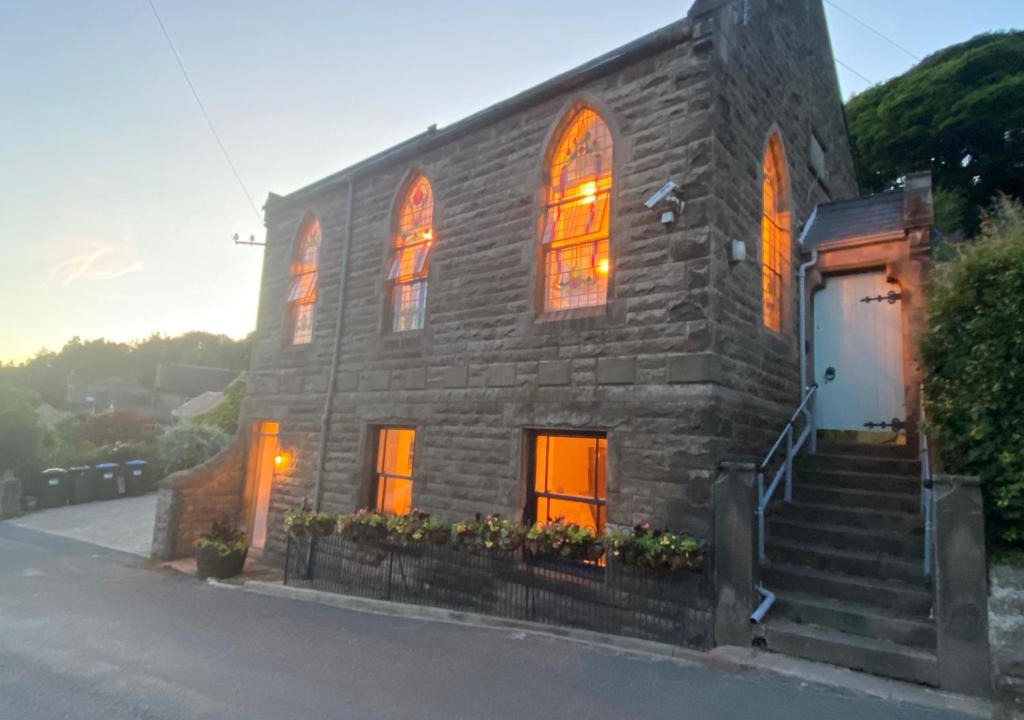 Birchover House | Birchover Chapel