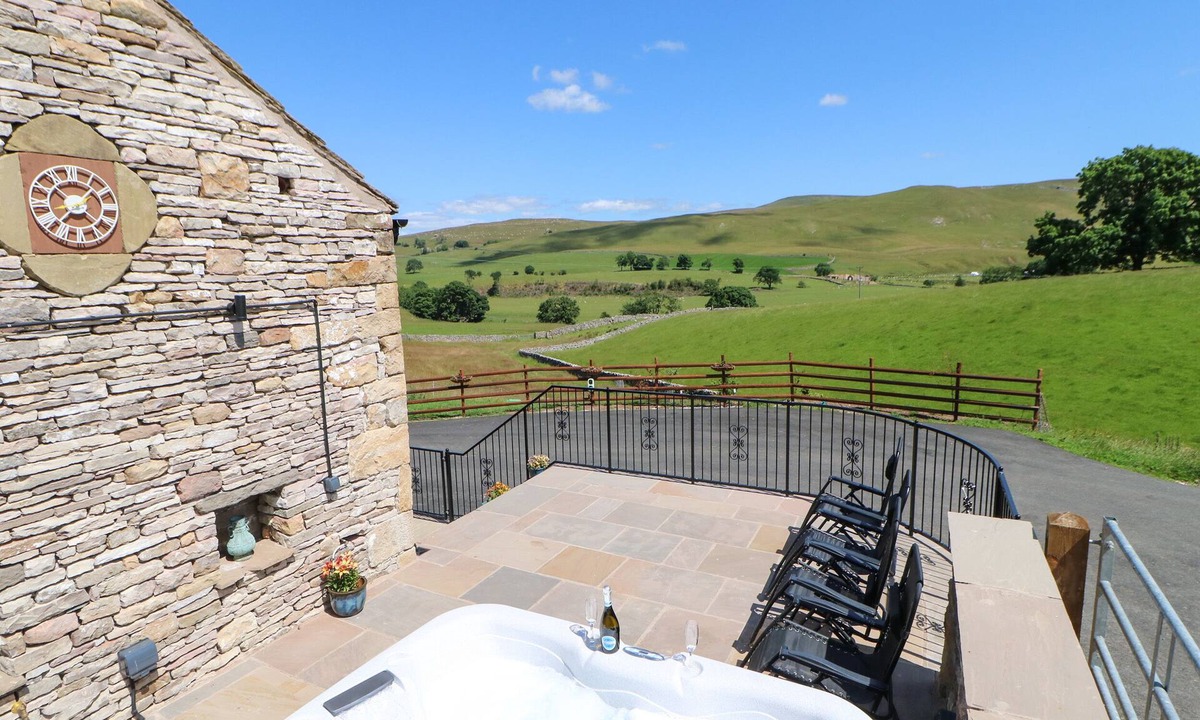 Kirkby Stephen Cottage | Birkett Barn