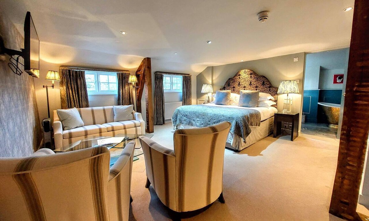 Bishopstrow Hotel | Bishopstrow Hotel & Spa