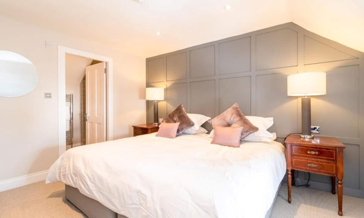 Gartmore Bed & Breakfast | Black Bull Gartmore