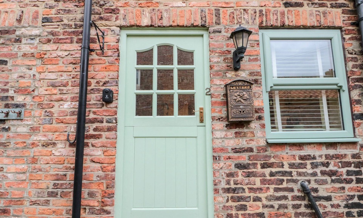 Thirsk Cottage | Black Sheep Cottage