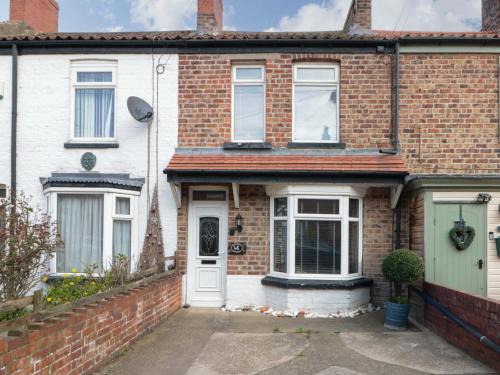 Bridlington House | Blackberry Cottage